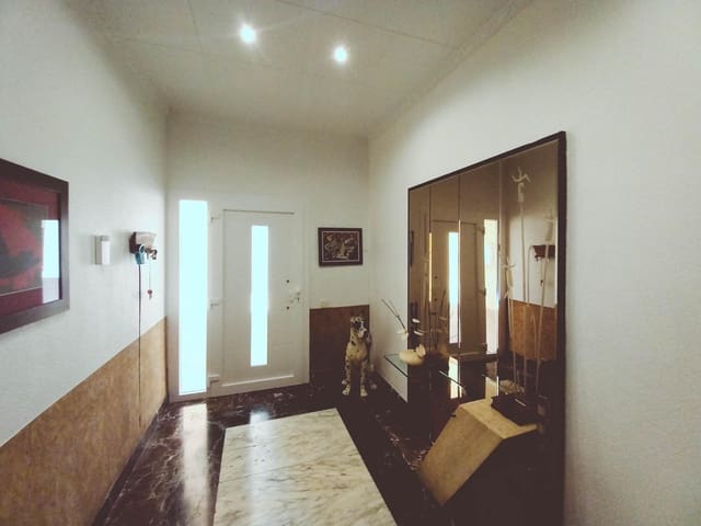 3 soveværelse Byhus til salg i Camarles - € 159.000 (Ref: 9780728)