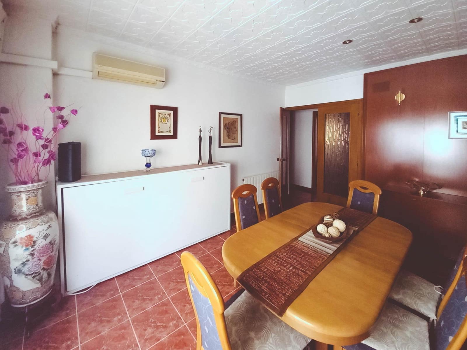 3 soveværelse Byhus til salg i Camarles - € 159.000 (Ref: 9780728)