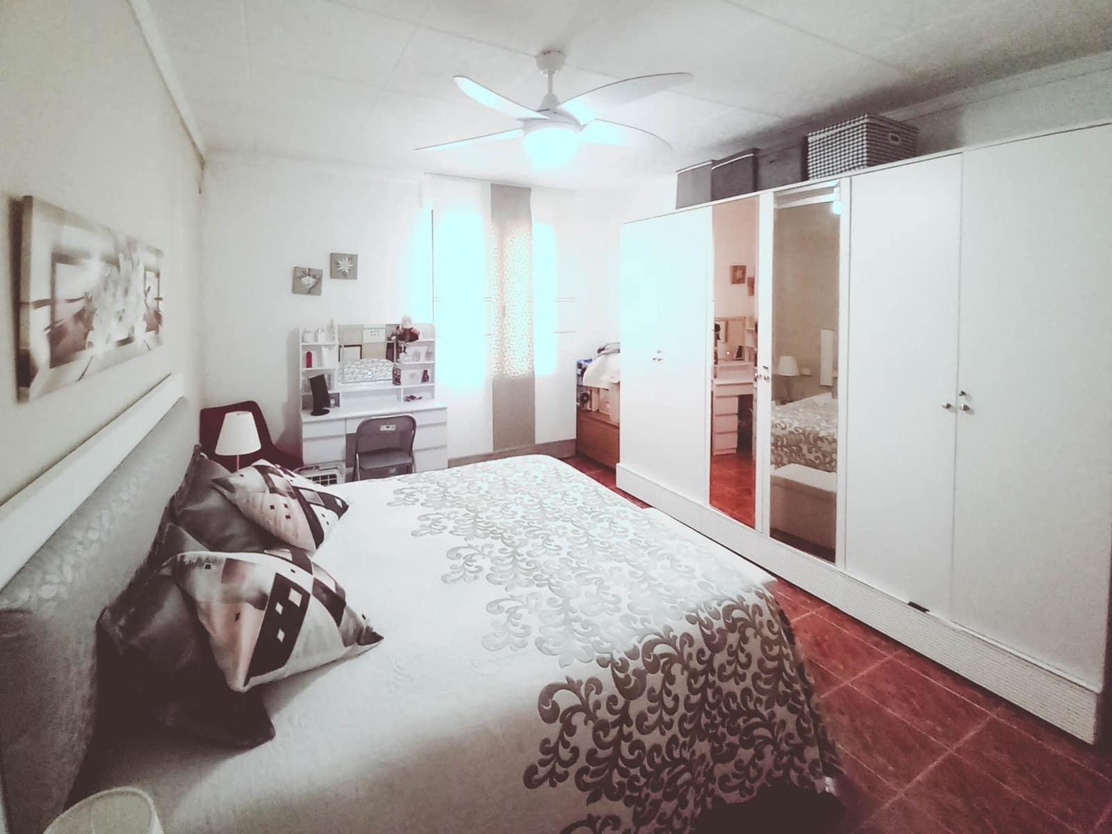 3 soveværelse Byhus til salg i Camarles - € 159.000 (Ref: 9780728)