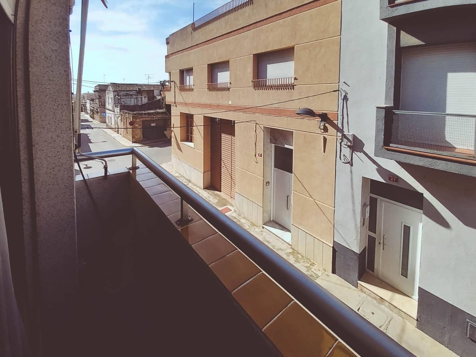 3 soveværelse Byhus til salg i Camarles - € 159.000 (Ref: 9780728)