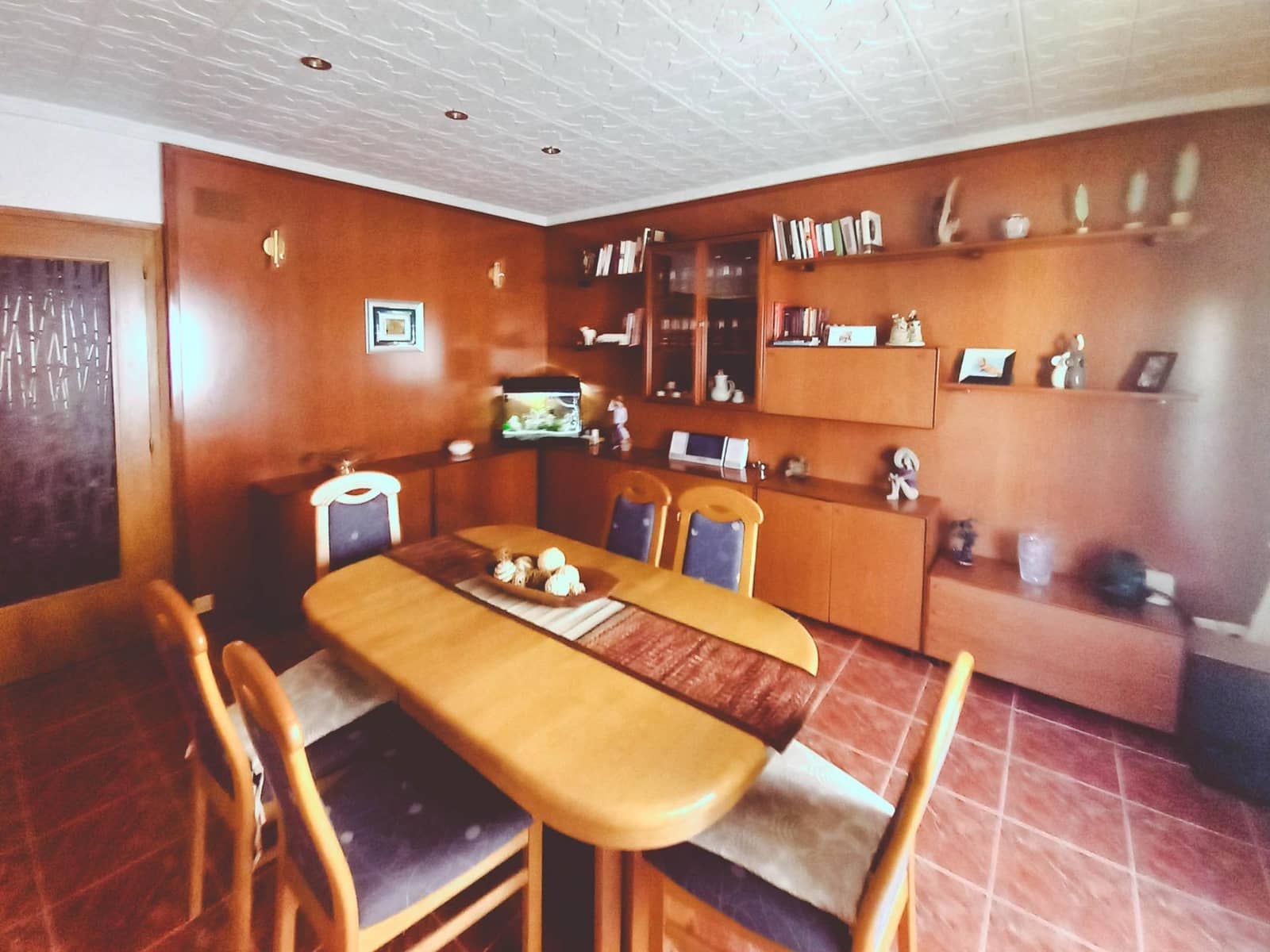 3 soveværelse Byhus til salg i Camarles - € 159.000 (Ref: 9780728)