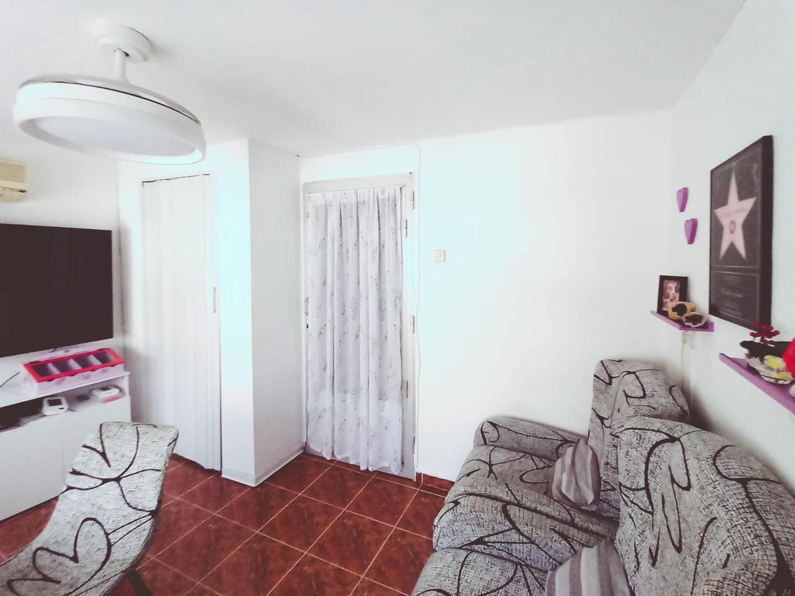 3 soveværelse Byhus til salg i Camarles - € 159.000 (Ref: 9780728)