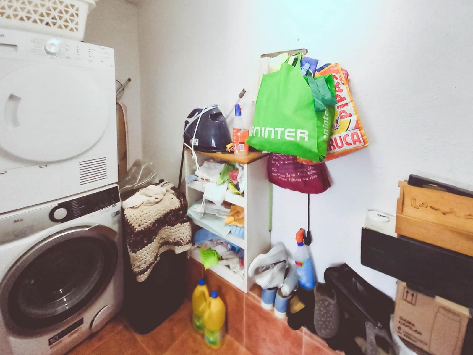 3 soveværelse Byhus til salg i Camarles - € 159.000 (Ref: 9780728)