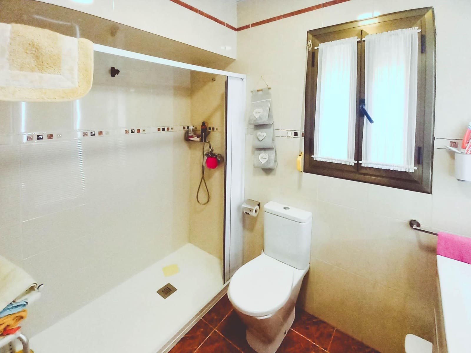 3 soveværelse Byhus til salg i Camarles - € 159.000 (Ref: 9780728)