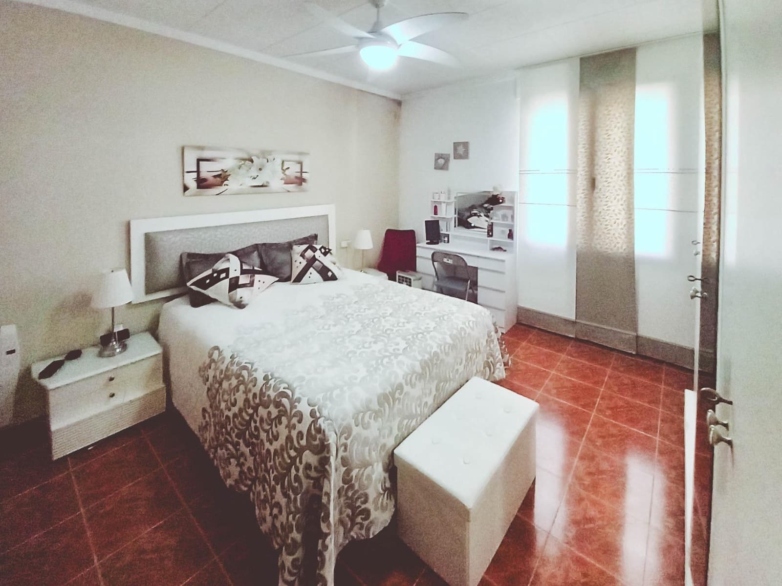 3 soveværelse Byhus til salg i Camarles - € 159.000 (Ref: 9780728)