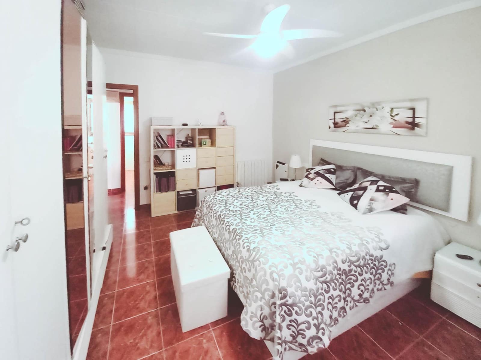 3 soveværelse Byhus til salg i Camarles - € 159.000 (Ref: 9780728)