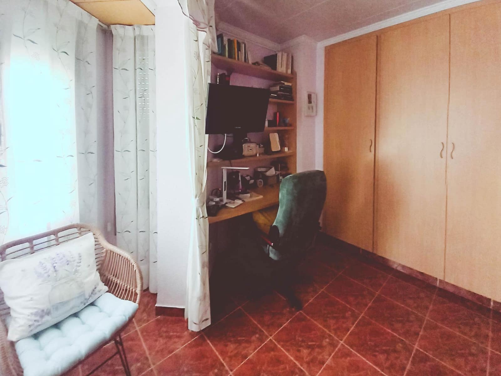 3 soveværelse Byhus til salg i Camarles - € 159.000 (Ref: 9780728)