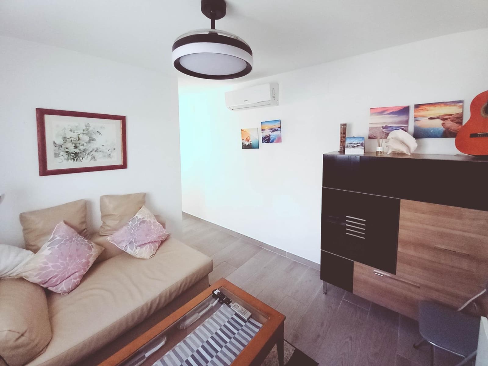 3 soveværelse Byhus til salg i Camarles - € 159.000 (Ref: 9780728)