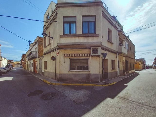 3 soveværelse Byhus til salg i Camarles - € 159.000 (Ref: 9780728)