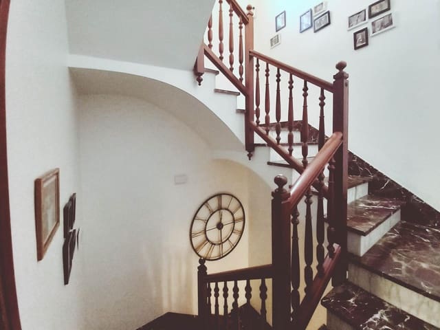 3 soveværelse Byhus til salg i Camarles - € 159.000 (Ref: 9780728)