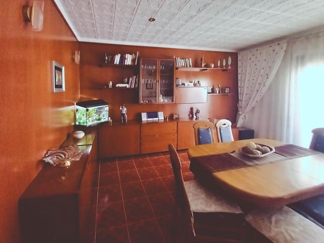 3 soveværelse Byhus til salg i Camarles - € 159.000 (Ref: 9780728)