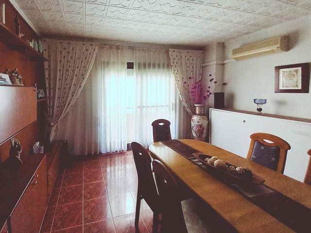 3 soveværelse Byhus til salg i Camarles - € 159.000 (Ref: 9780728)