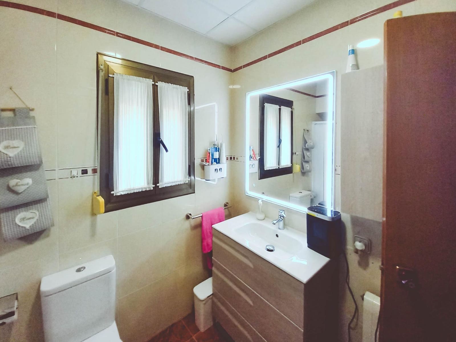 3 soveværelse Byhus til salg i Camarles - € 159.000 (Ref: 9780728)