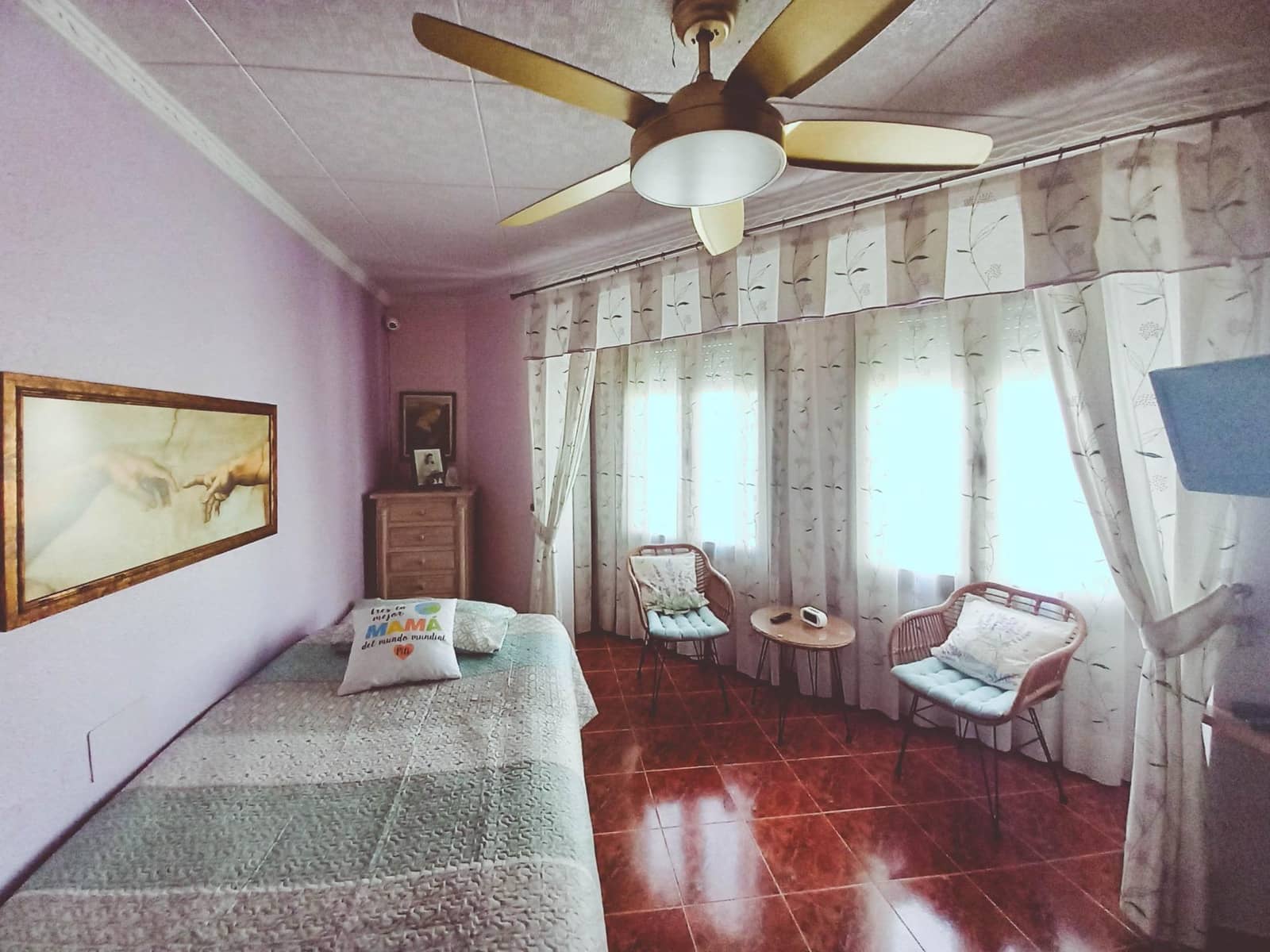 3 soveværelse Byhus til salg i Camarles - € 159.000 (Ref: 9780728)