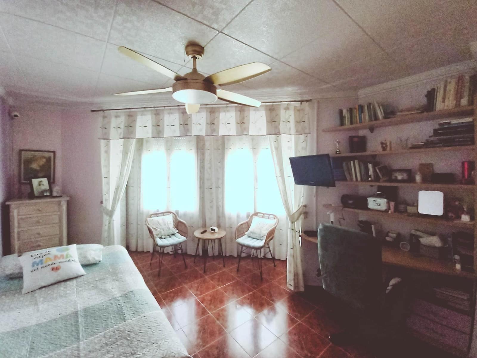 3 soveværelse Byhus til salg i Camarles - € 159.000 (Ref: 9780728)