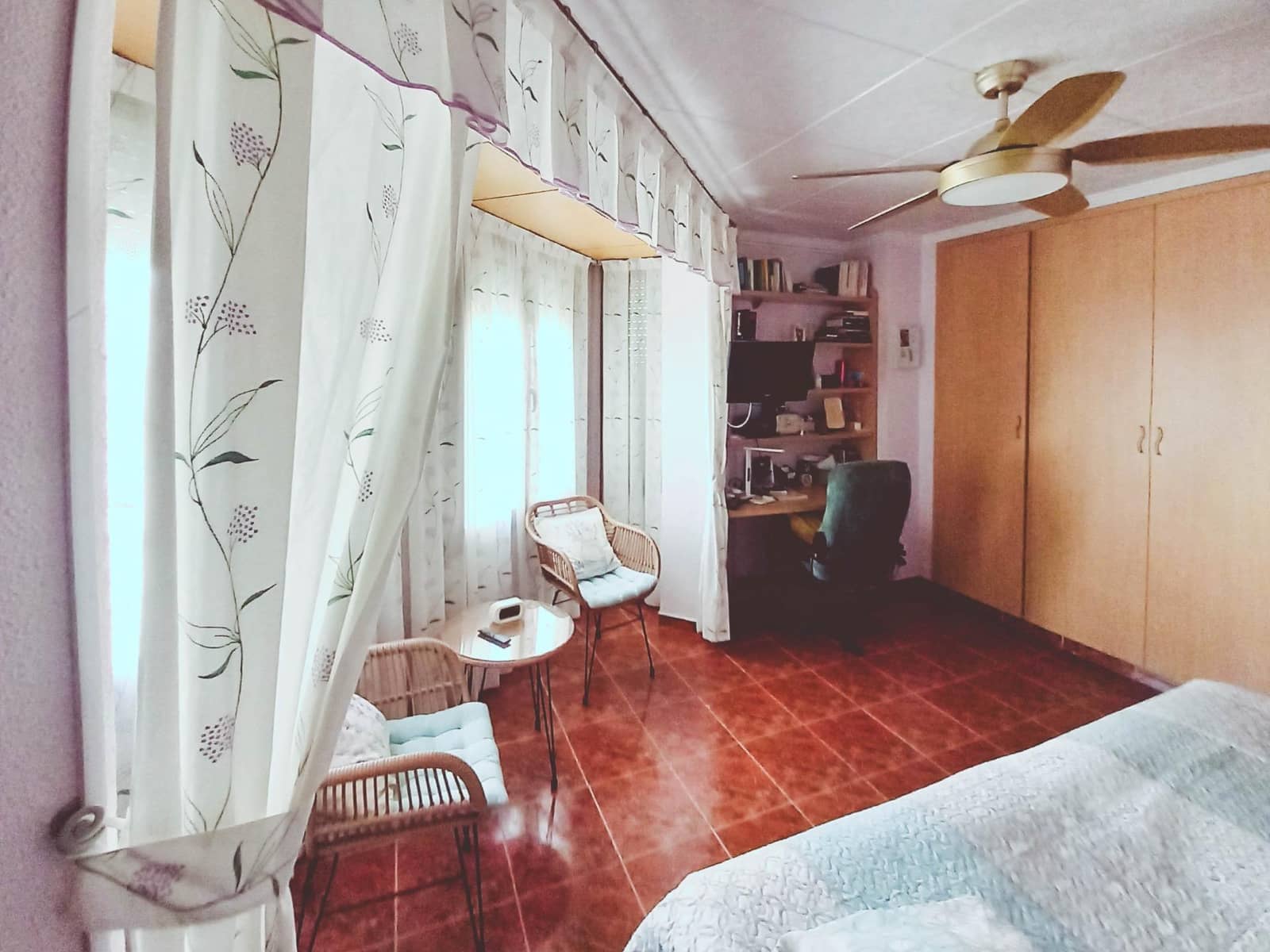 3 soveværelse Byhus til salg i Camarles - € 159.000 (Ref: 9780728)