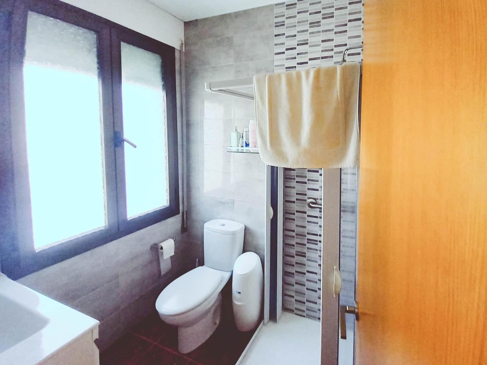 3 soveværelse Byhus til salg i Camarles - € 159.000 (Ref: 9780728)