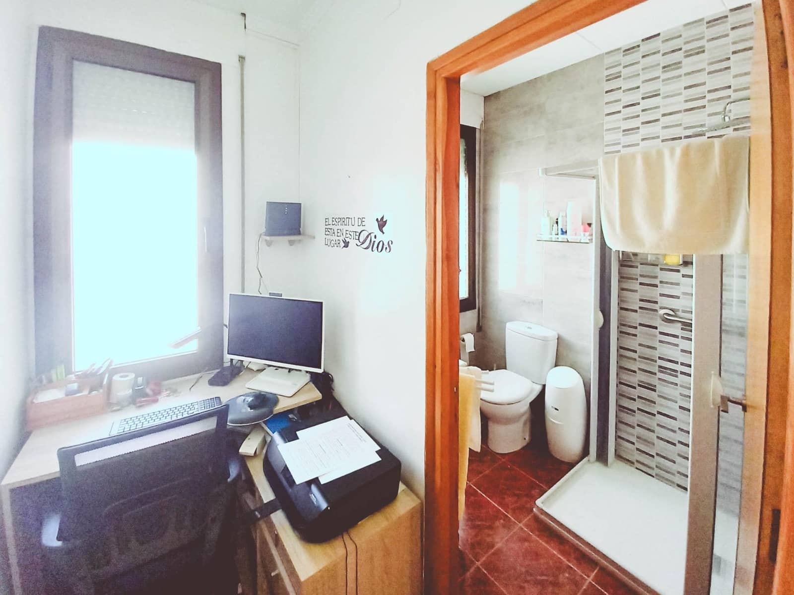 3 soveværelse Byhus til salg i Camarles - € 159.000 (Ref: 9780728)