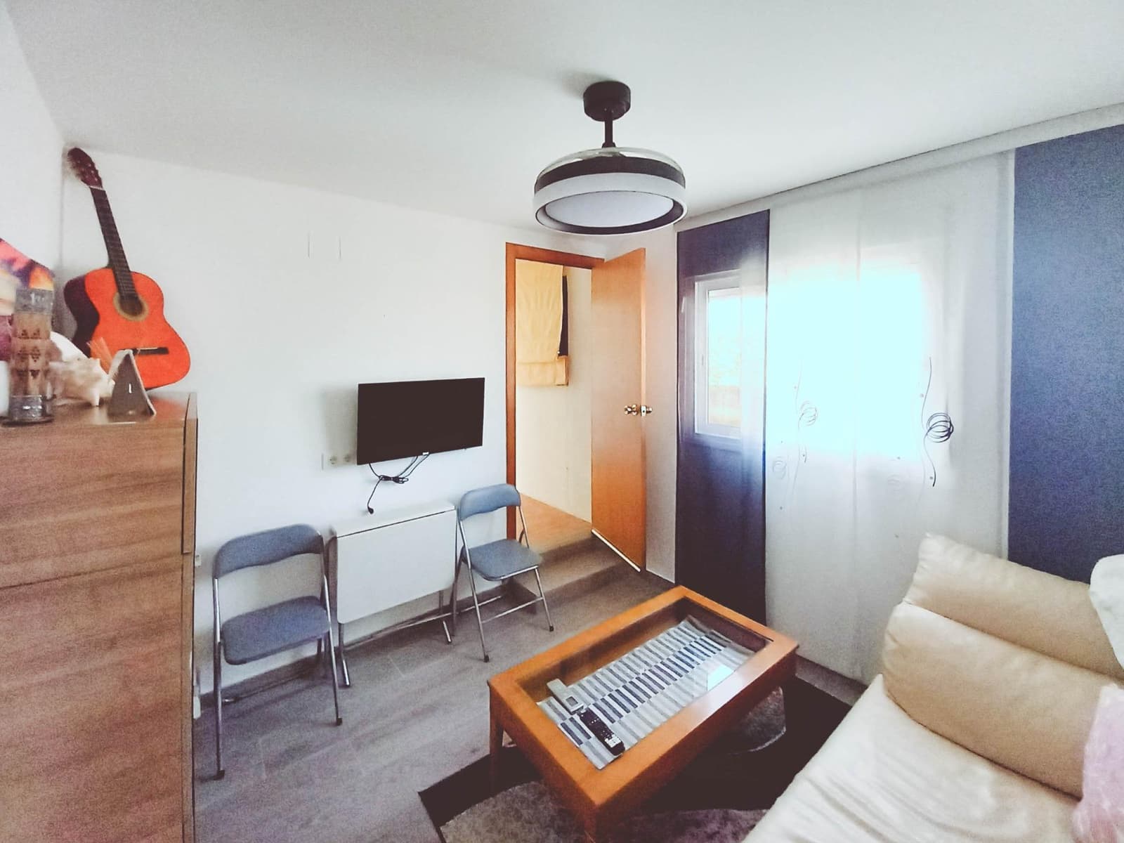 3 soveværelse Byhus til salg i Camarles - € 159.000 (Ref: 9780728)