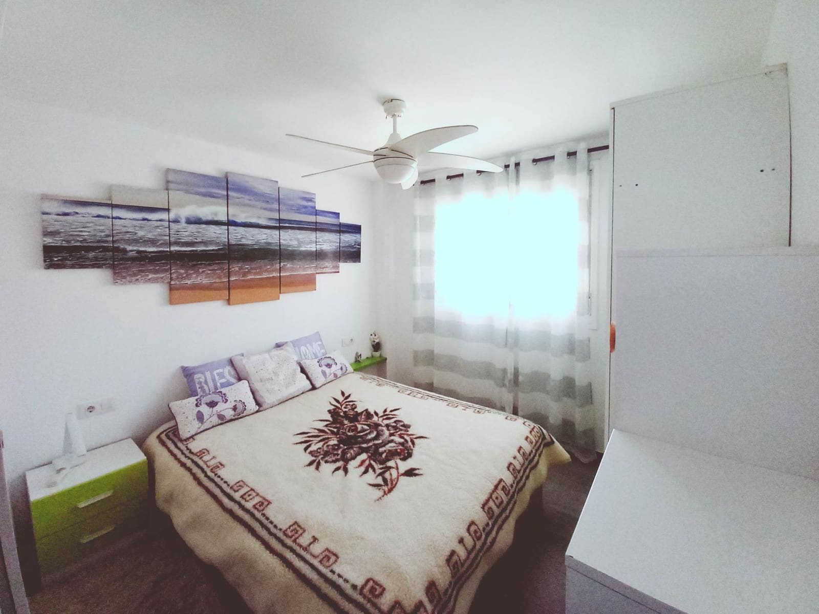 3 soveværelse Byhus til salg i Camarles - € 159.000 (Ref: 9780728)