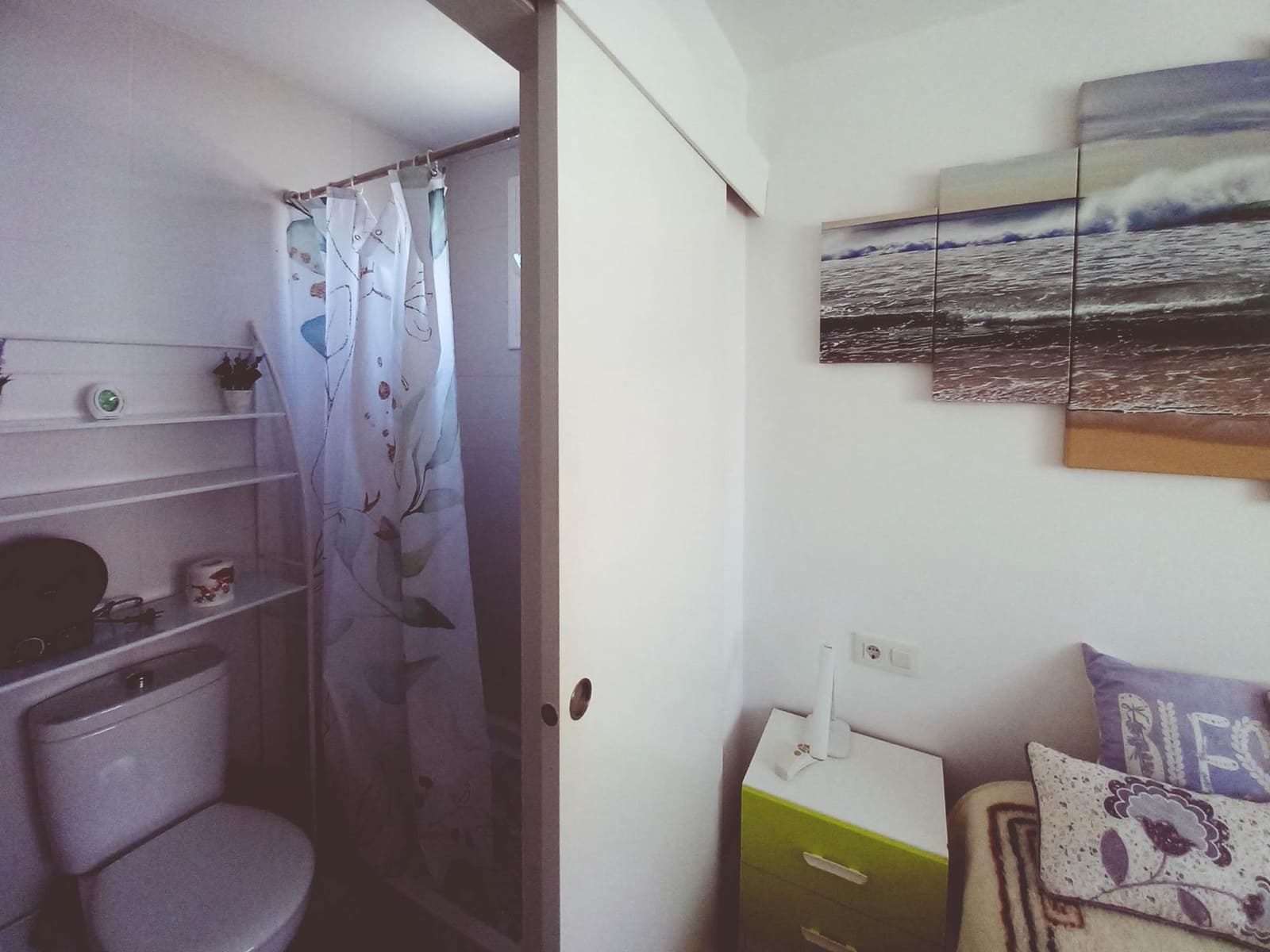 3 soveværelse Byhus til salg i Camarles - € 159.000 (Ref: 9780728)