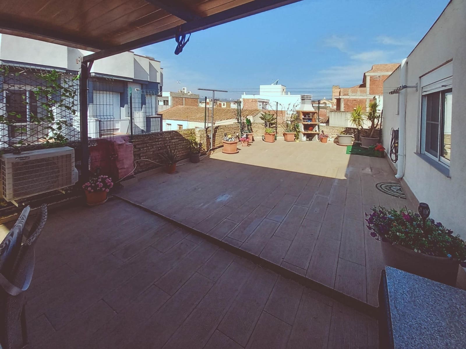 3 soveværelse Byhus til salg i Camarles - € 159.000 (Ref: 9780728)