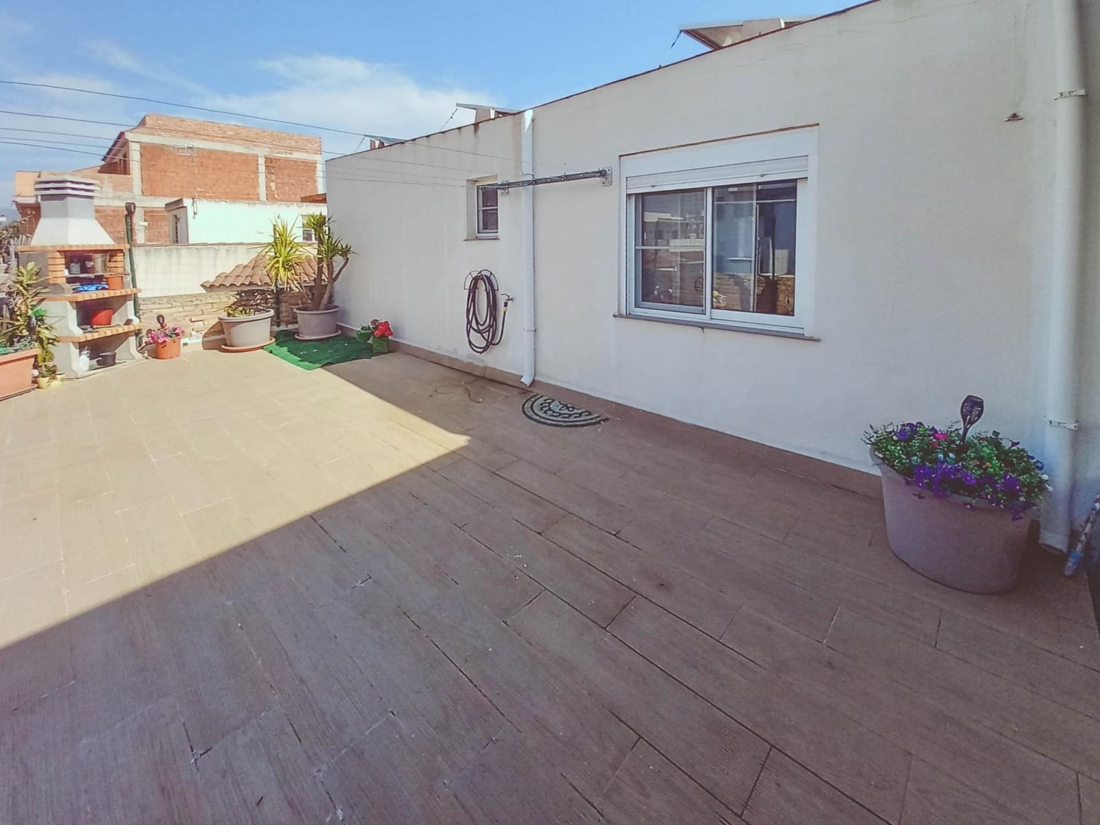 3 soveværelse Byhus til salg i Camarles - € 159.000 (Ref: 9780728)