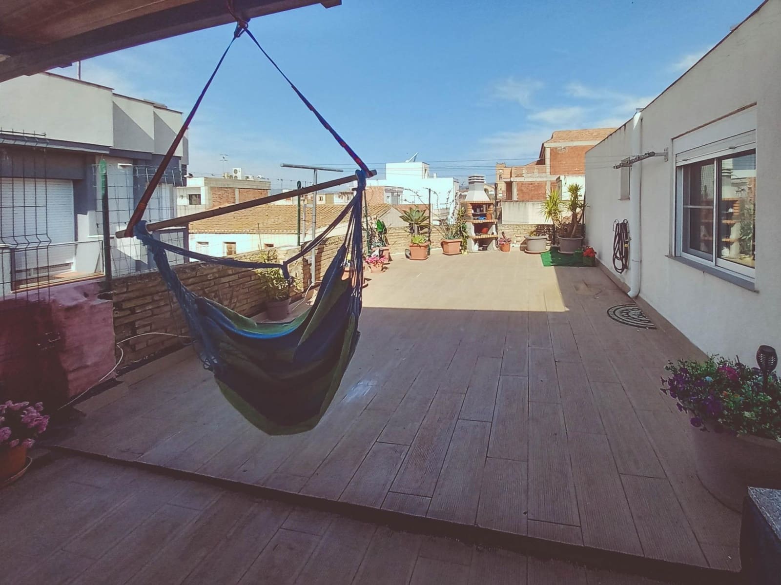 3 soveværelse Byhus til salg i Camarles - € 159.000 (Ref: 9780728)