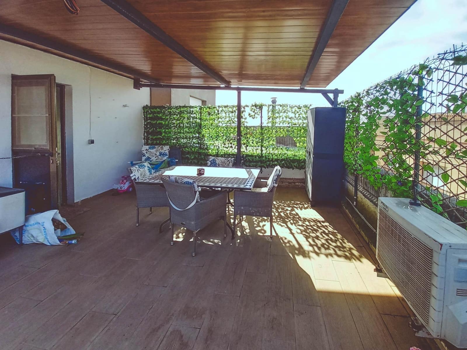 3 soveværelse Byhus til salg i Camarles - € 159.000 (Ref: 9780728)