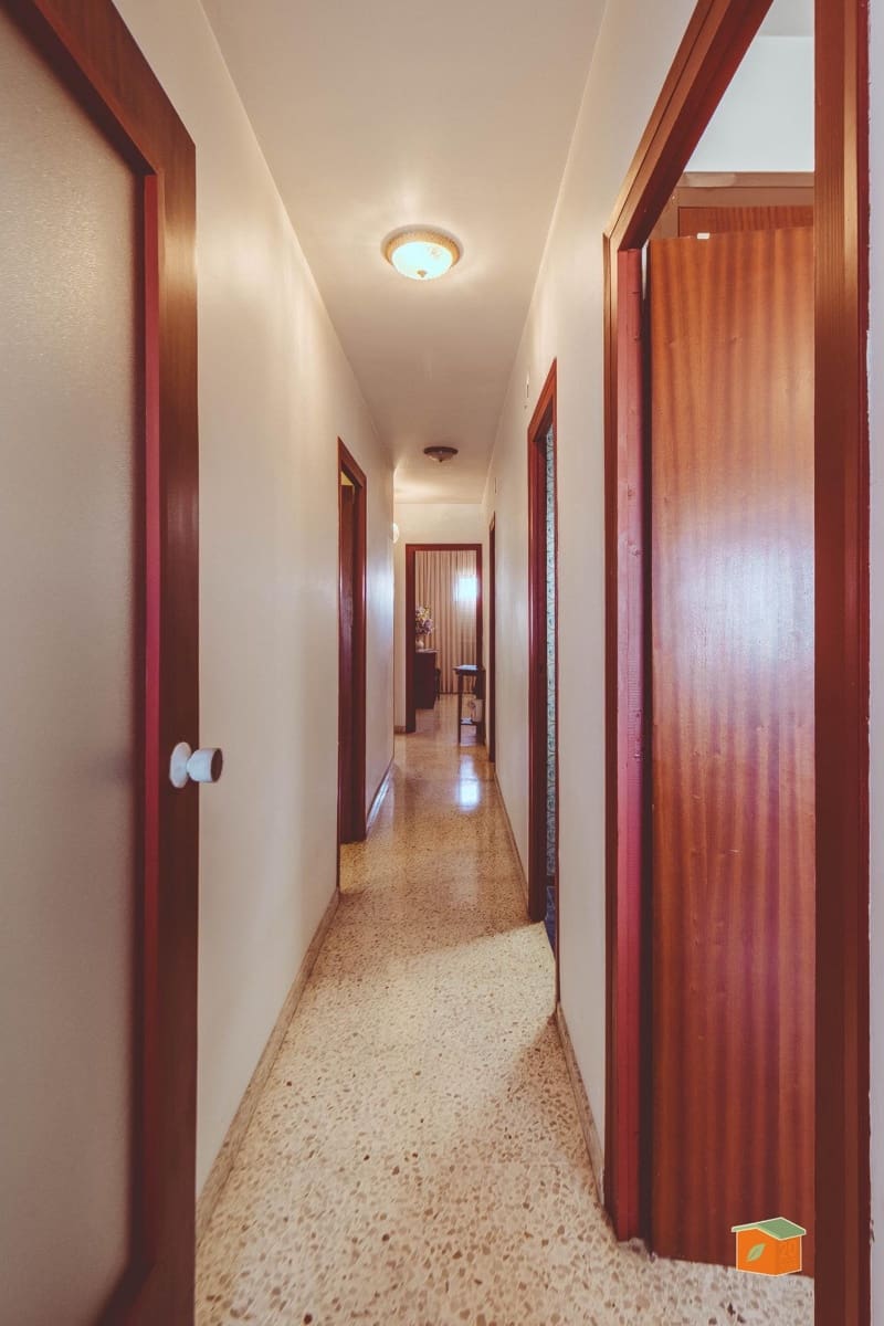 Piso de 4 habitaciones en Santa Bàrbara en venta - 85.000 € (Ref: 9804501)