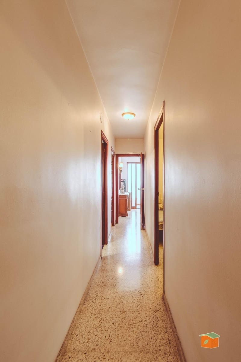 Piso de 4 habitaciones en Santa Bàrbara en venta - 85.000 € (Ref: 9804501)