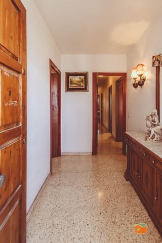 Piso de 4 habitaciones en Santa Bàrbara en venta - 85.000 € (Ref: 9804501)