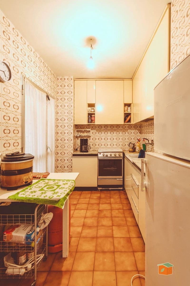 Piso de 4 habitaciones en Santa Bàrbara en venta - 85.000 € (Ref: 9804501)