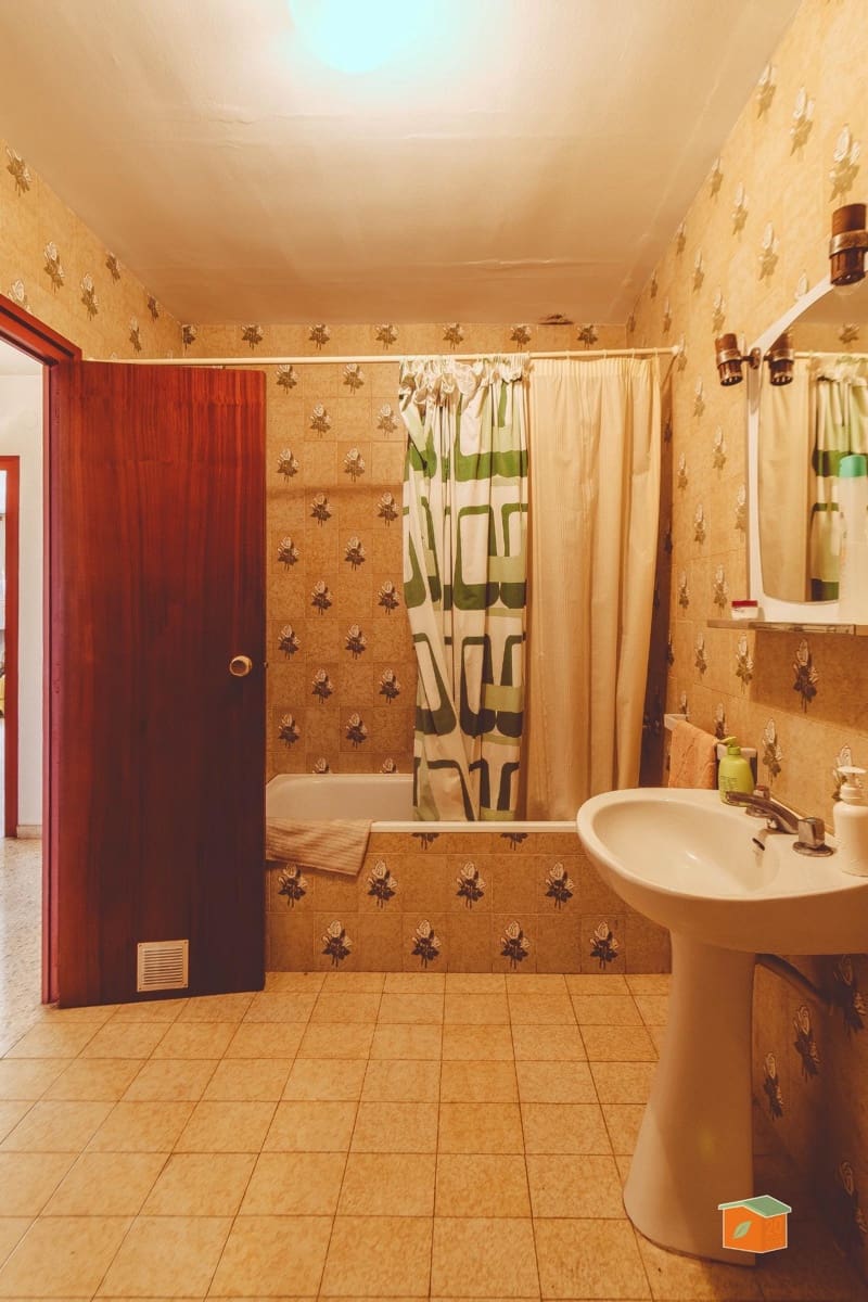 Piso de 4 habitaciones en Santa Bàrbara en venta - 85.000 € (Ref: 9804501)