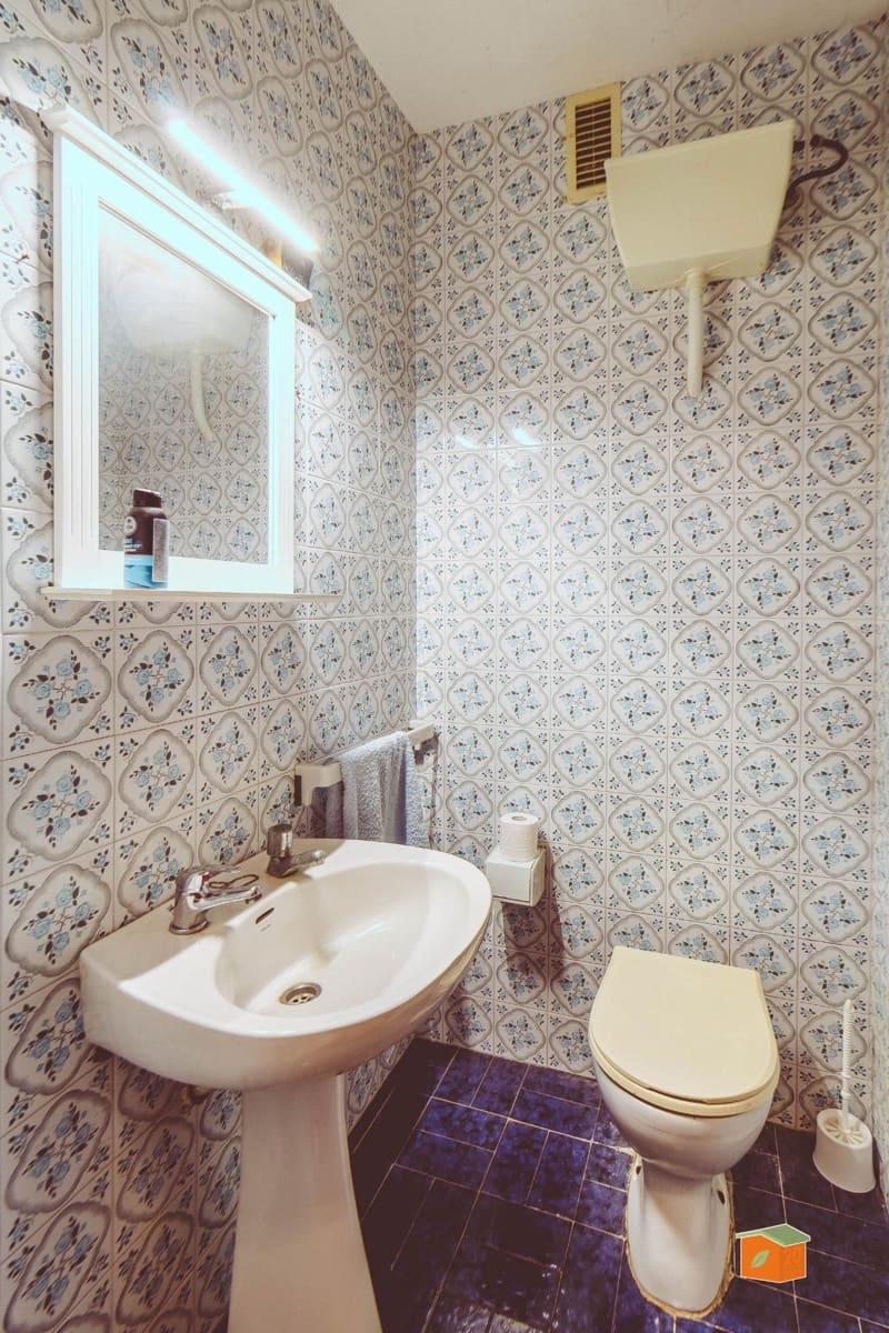 Piso de 4 habitaciones en Santa Bàrbara en venta - 85.000 € (Ref: 9804501)