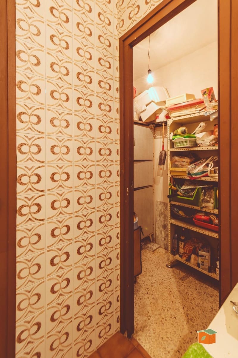 Piso de 4 habitaciones en Santa Bàrbara en venta - 85.000 € (Ref: 9804501)