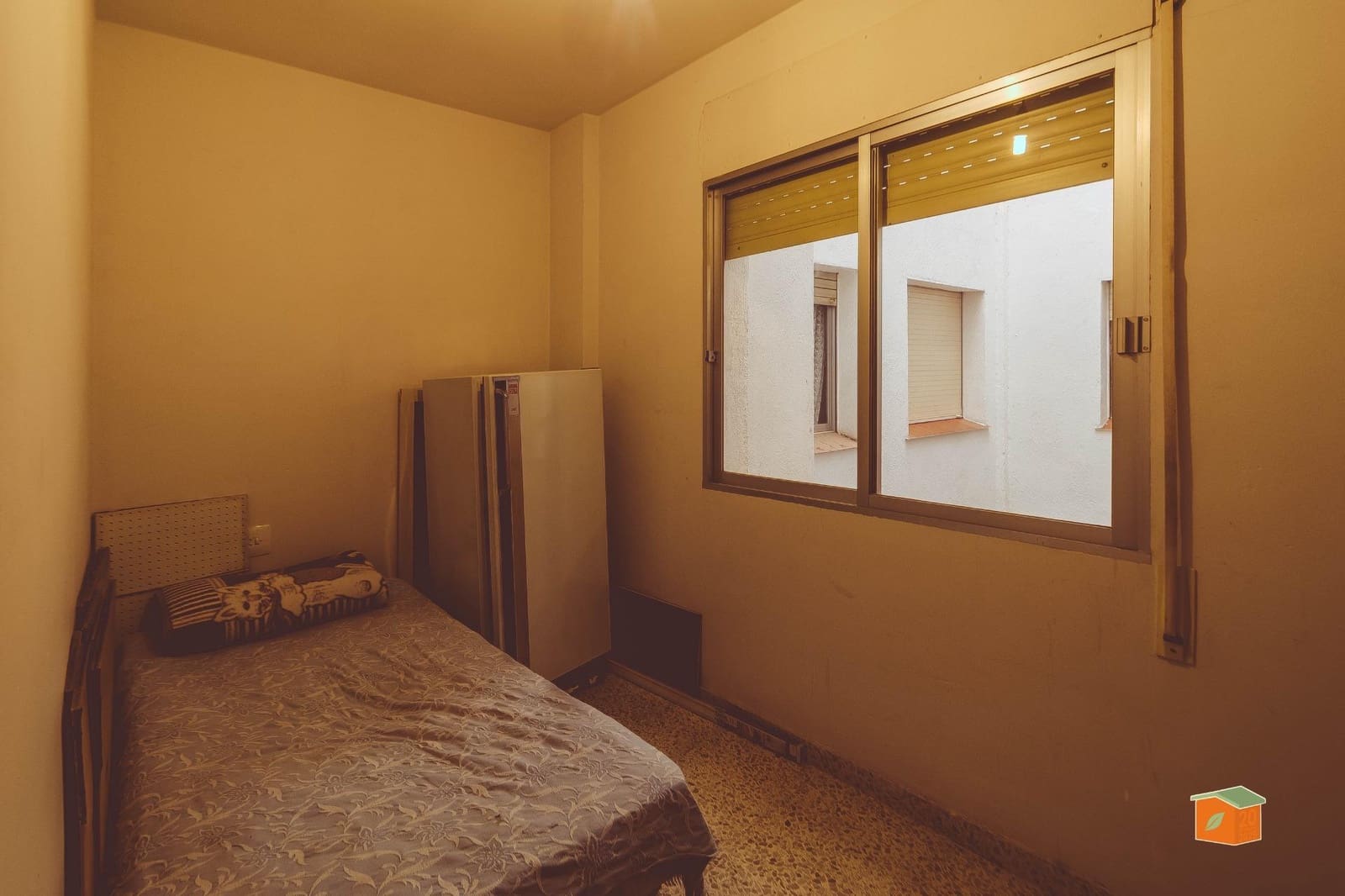 Piso de 4 habitaciones en Santa Bàrbara en venta - 85.000 € (Ref: 9804501)