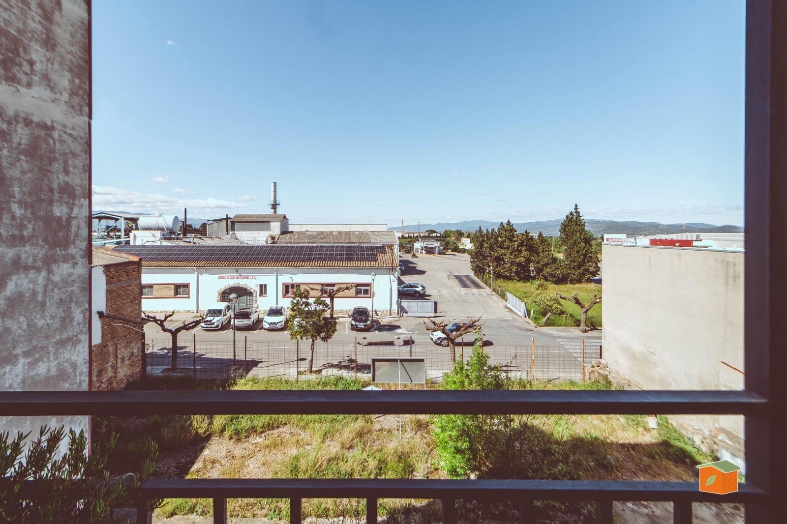 Piso de 4 habitaciones en Santa Bàrbara en venta - 85.000 € (Ref: 9804501)