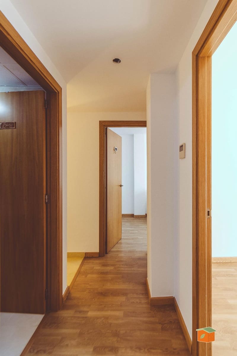 Piso de 3 habitaciones en Santa Bàrbara en venta con garaje - 108.000 € (Ref: 9806607)