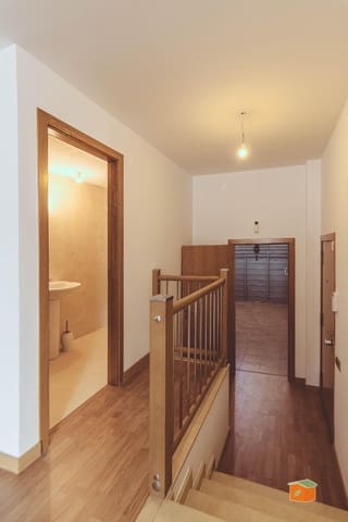 Piso de 3 habitaciones en Santa Bàrbara en venta con garaje - 108.000 € (Ref: 9806607)