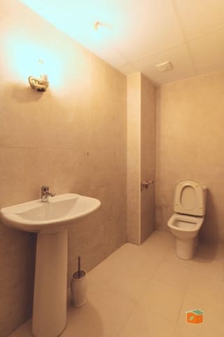 Piso de 3 habitaciones en Santa Bàrbara en venta con garaje - 108.000 € (Ref: 9806607)