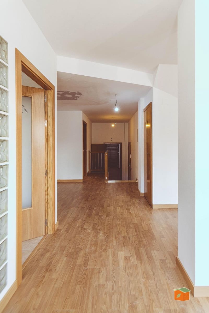 Piso de 3 habitaciones en Santa Bàrbara en venta con garaje - 108.000 € (Ref: 9806607)