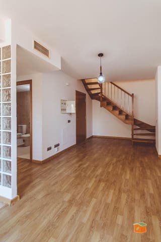 Piso de 2 habitaciones en Santa Bàrbara en venta - 94.000 € (Ref: 9812283)