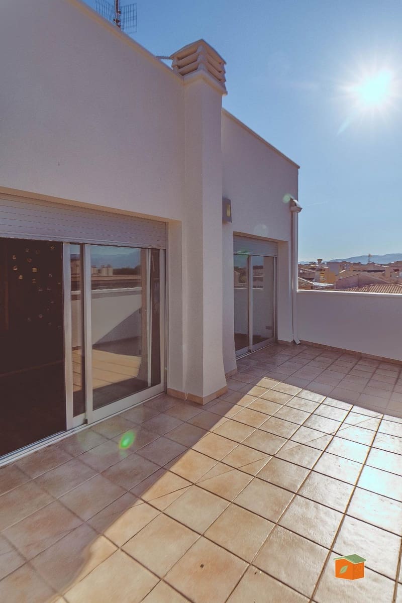Piso de 2 habitaciones en Santa Bàrbara en venta - 94.000 € (Ref: 9812283)