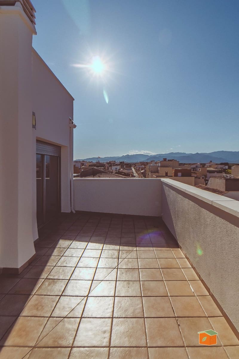 Piso de 2 habitaciones en Santa Bàrbara en venta - 94.000 € (Ref: 9812283)
