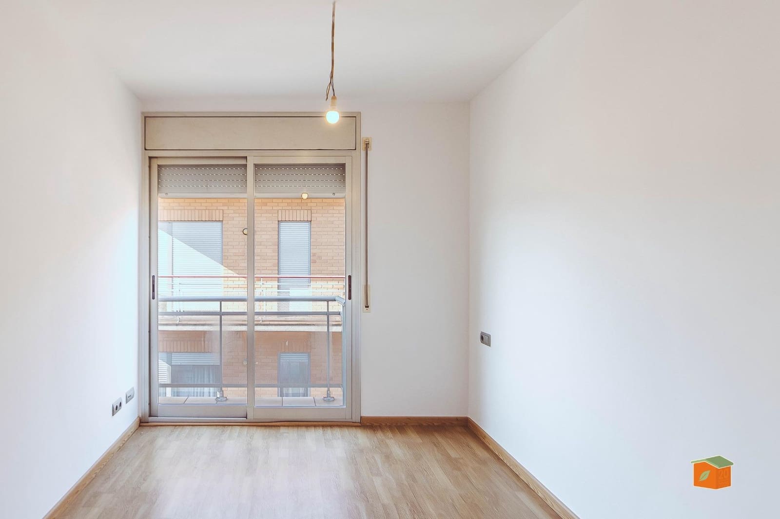 Piso de 2 habitaciones en Santa Bàrbara en venta - 94.000 € (Ref: 9812283)