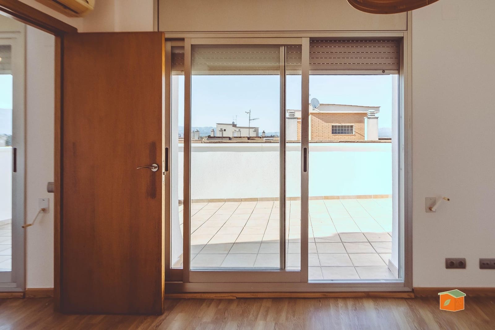 Piso de 2 habitaciones en Santa Bàrbara en venta - 94.000 € (Ref: 9812283)