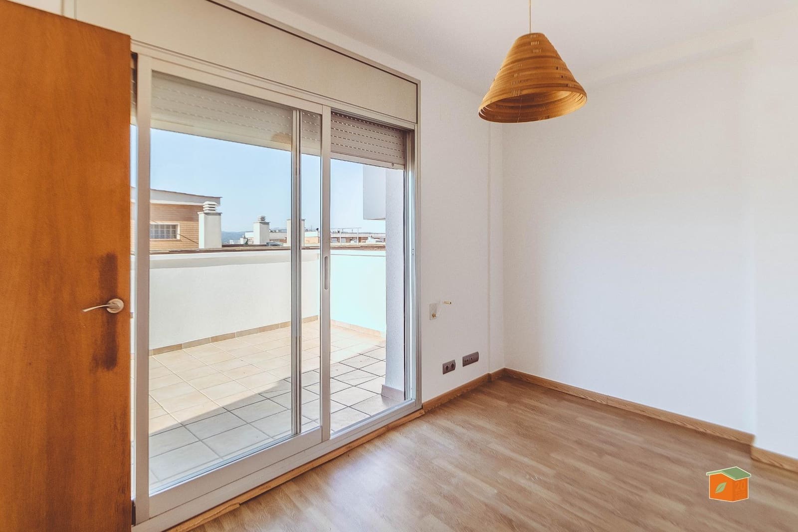Piso de 2 habitaciones en Santa Bàrbara en venta - 94.000 € (Ref: 9812283)