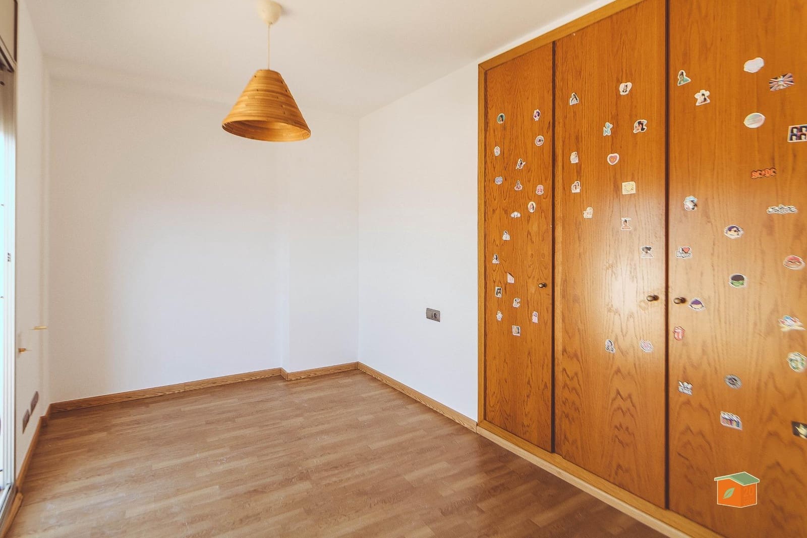 Piso de 2 habitaciones en Santa Bàrbara en venta - 94.000 € (Ref: 9812283)