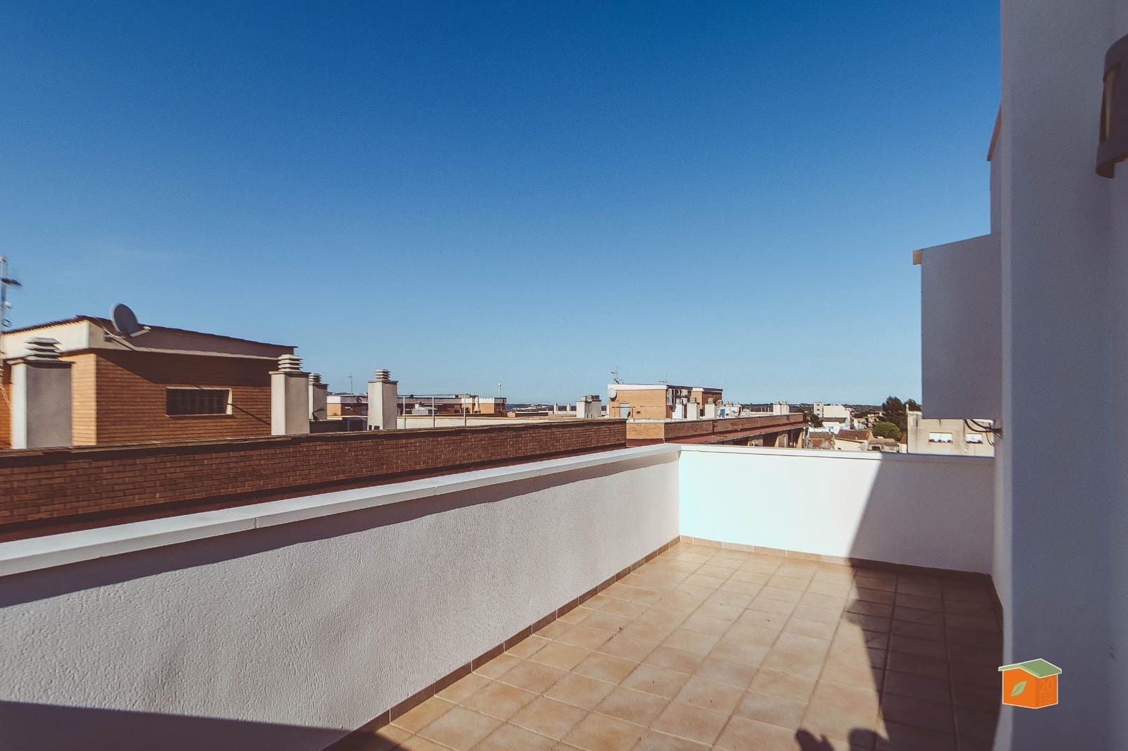 Piso de 2 habitaciones en Santa Bàrbara en venta - 94.000 € (Ref: 9812283)